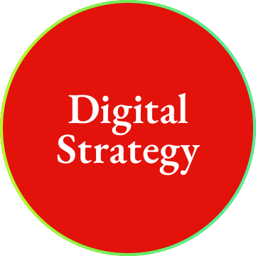 Digital Strategy